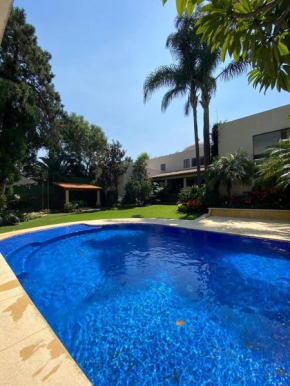 Casa Don Pancho